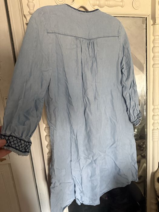 Вышиванка поатье рашмер 42