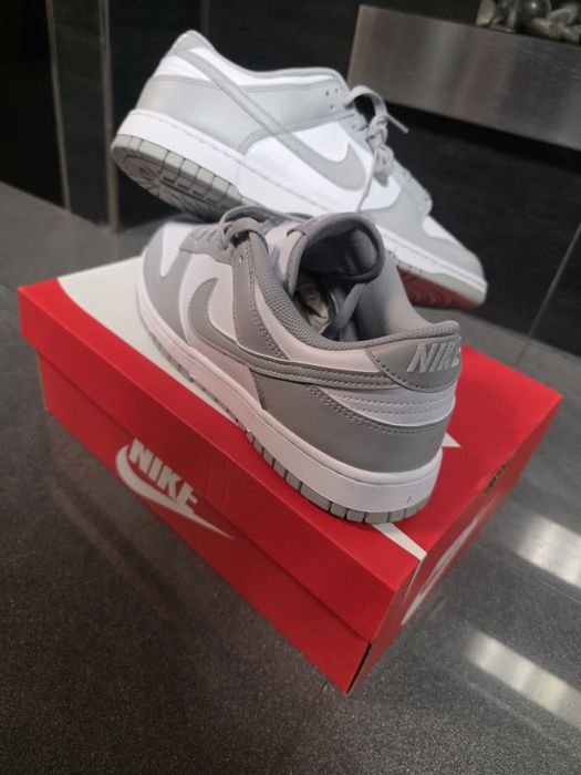 Buty Nike Sneakersy Dunk Low Retro 
Sneakersy Dunk Low Retr