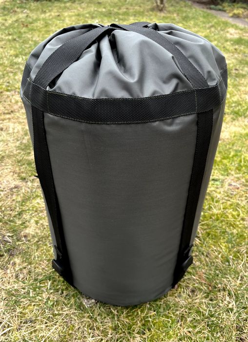 Компресійний мішок