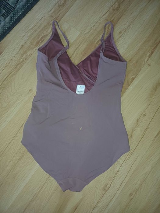 Kaaphal stroj kapielowy liliowy