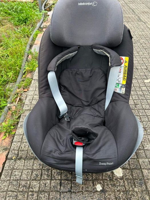 Cadeira bebe crianca e Isofix bebeconfort
