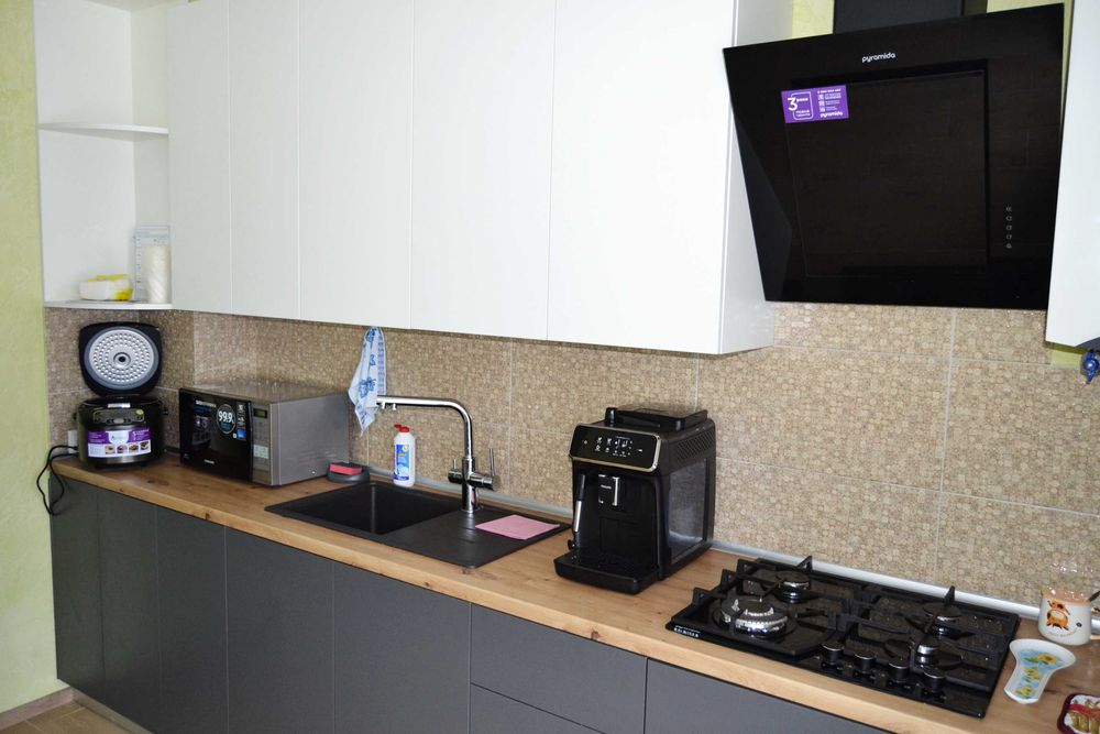 Квартира посуточно Одеса, Лузановка от хозяина до пляжа 5-10 минут