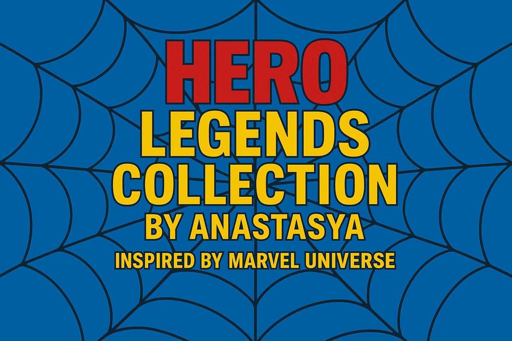 Фигурка Lego Spider-man Людина-павук Marvel