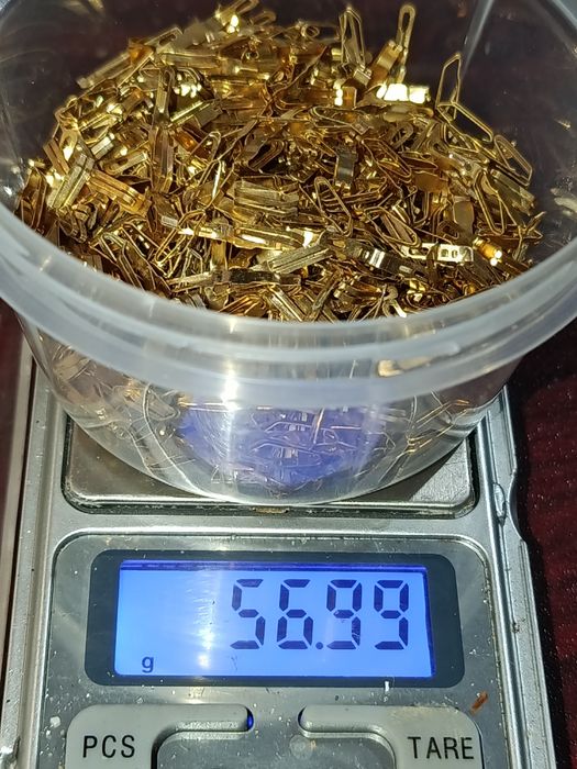 Радиодетали и разное