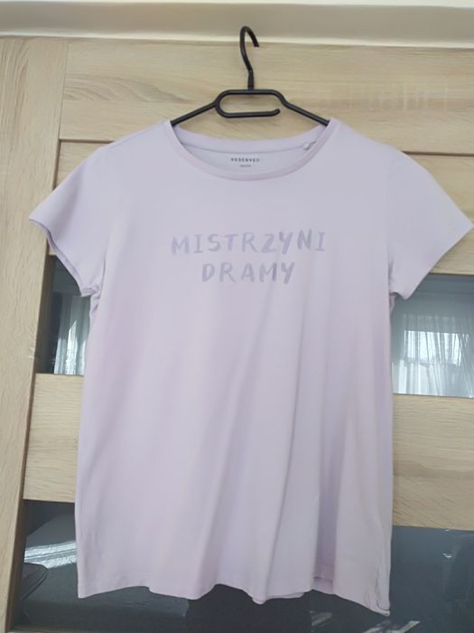 T-shirt dla dziewczynki
