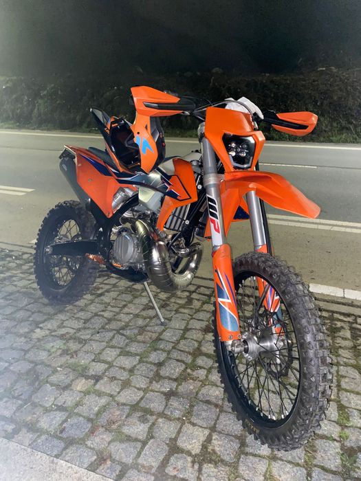 KTM 300 tpi 2022