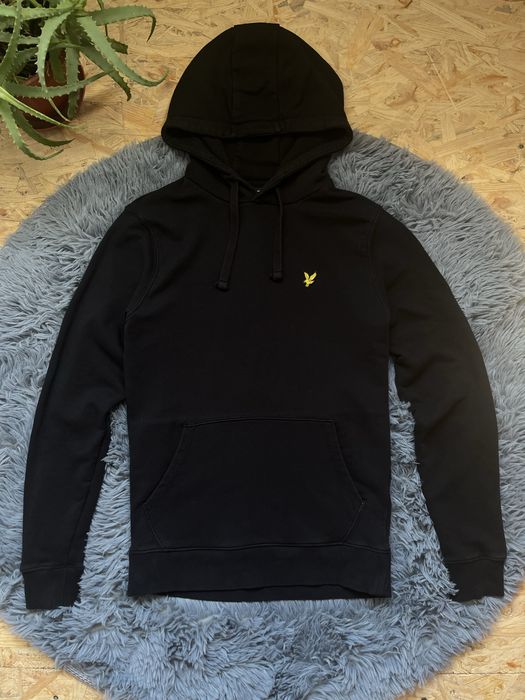 Худи Lyle Scott - S розмір