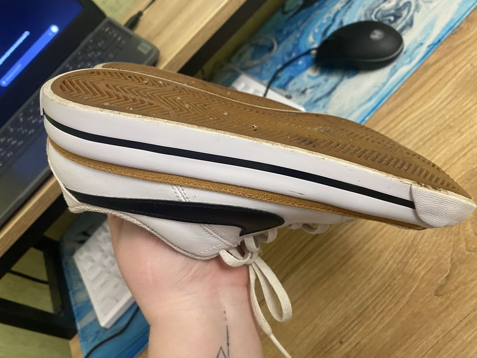 Кеди Nike на хдопчика або дівчинку