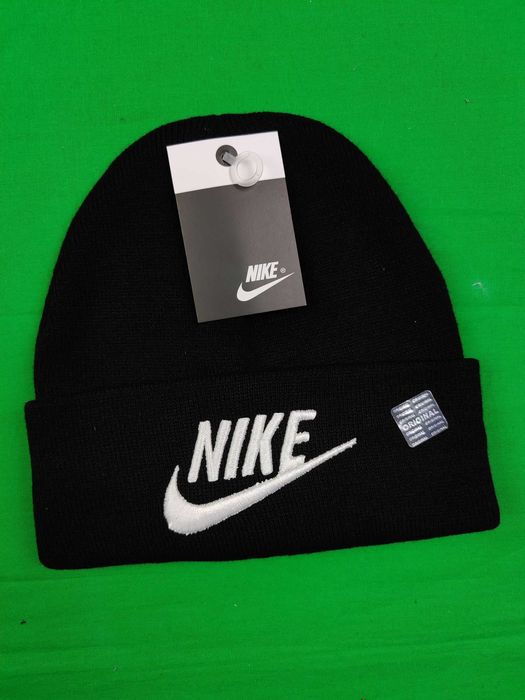 Czapka zimowa Nike Jordan Guess nowość outlet czapki hit