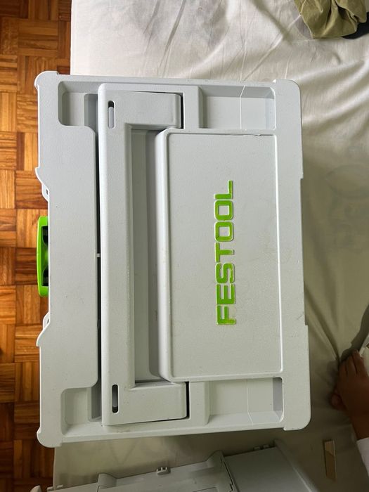 Festool CXS 18v.