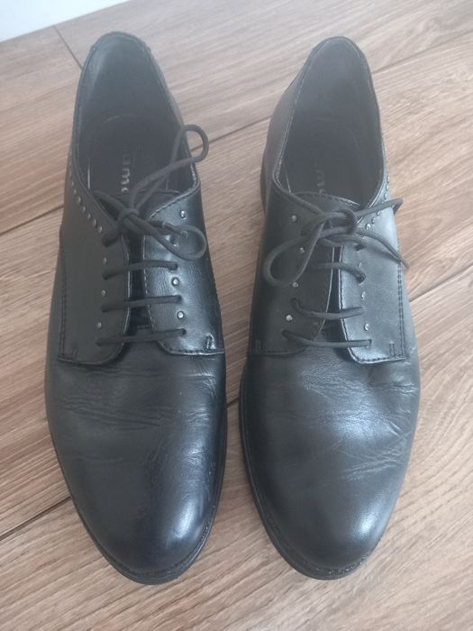 Półbuty Tamaris 38
