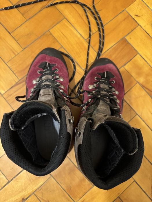 Черевики Meindl Skye GTX