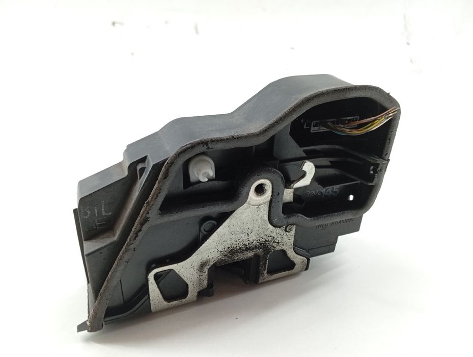 Fecho da Porta Frente Esquerdo - BMW 6 (E63) | 03 - 10