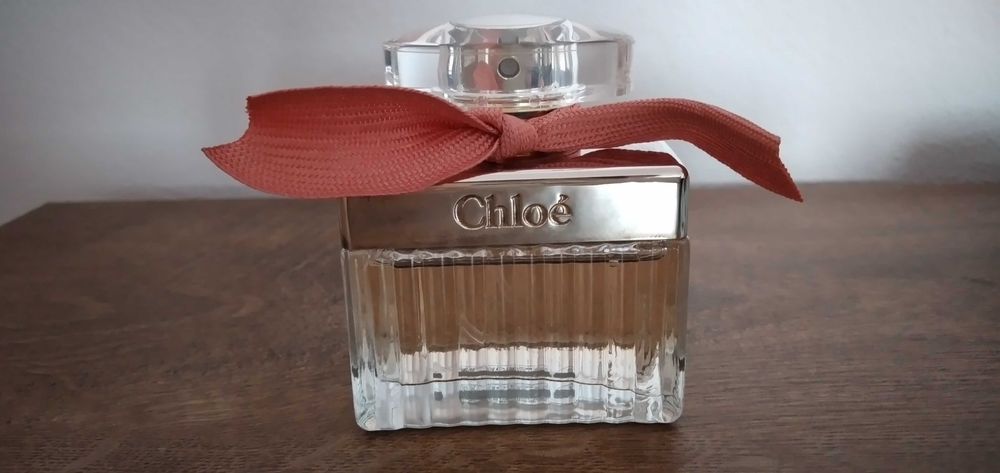 Woda toaletowa Chloé
Roses de Chloé 50ml