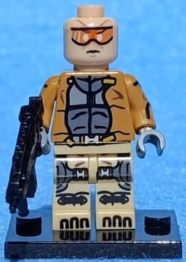 Agent X (Marvel)