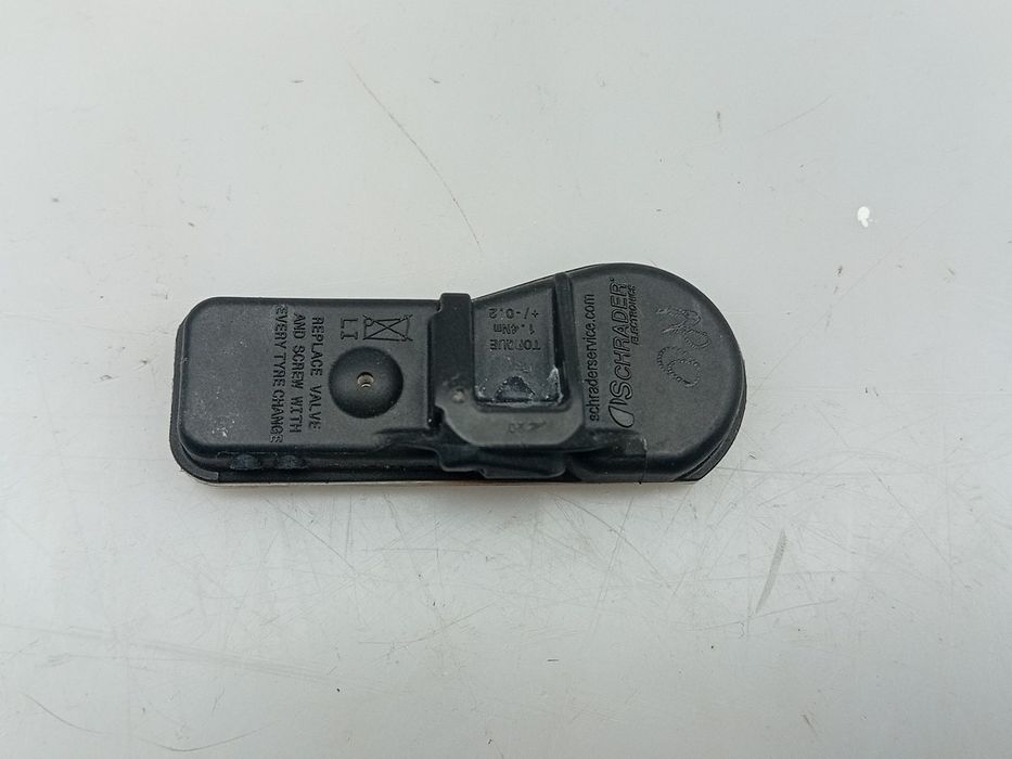 Sensor de pressão dos pneus RENAULT Megane IV (B9A/M_)