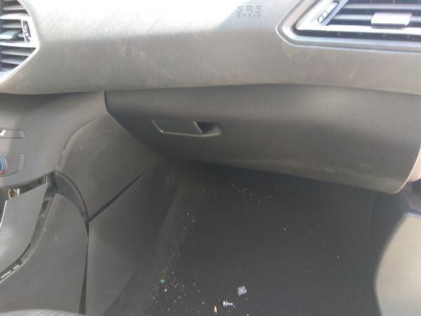 Porta luvas PEUGEOT 308 II