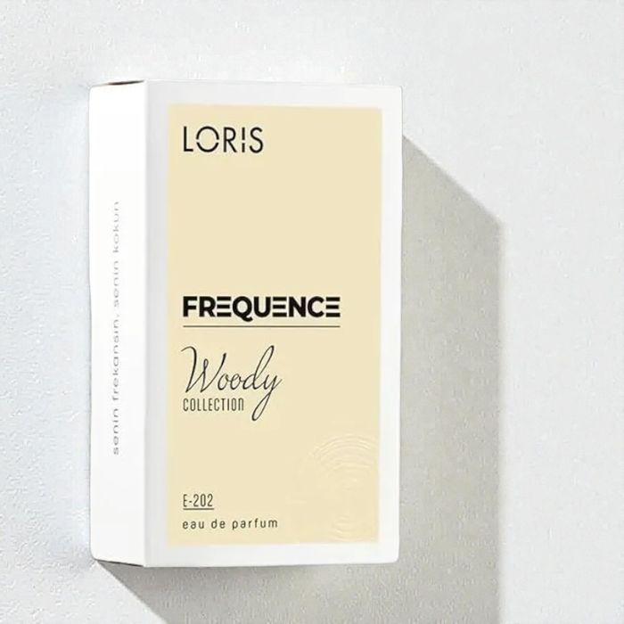 Nowa Linia!!! LORIS E 202 insp. Invictus męski super zapach 50 ml.