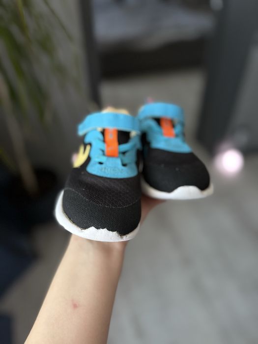 Кросівки Nike 27 розмір