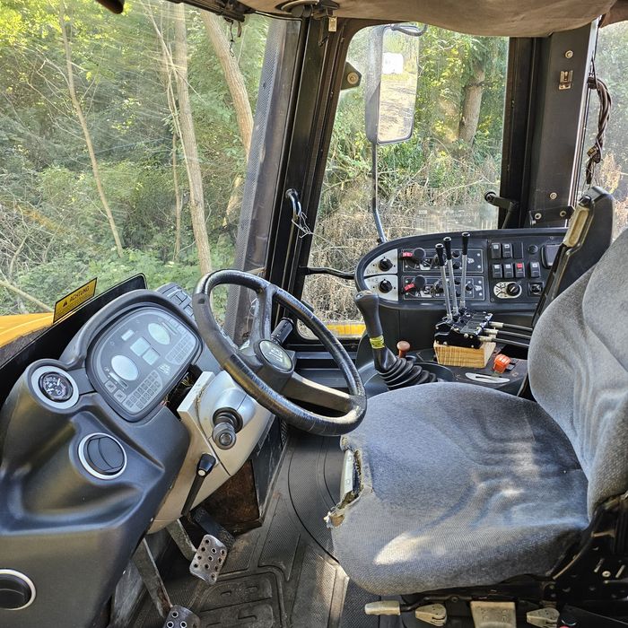 JCB Fastrac 3220