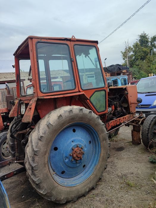 Продам ЮМЗ 6КЛ 2008