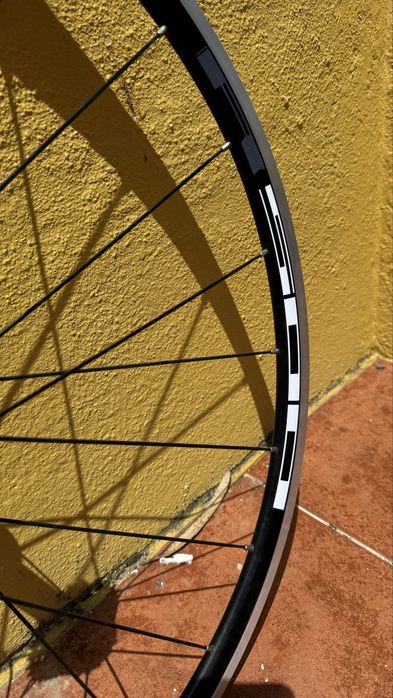 Rodas estrada Shimano R500 + Cassete 11-35