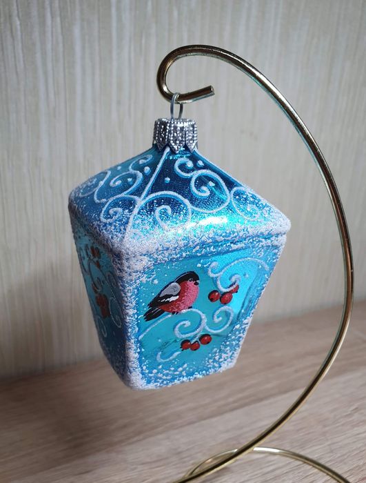 Волшебство на вашу ёлочку