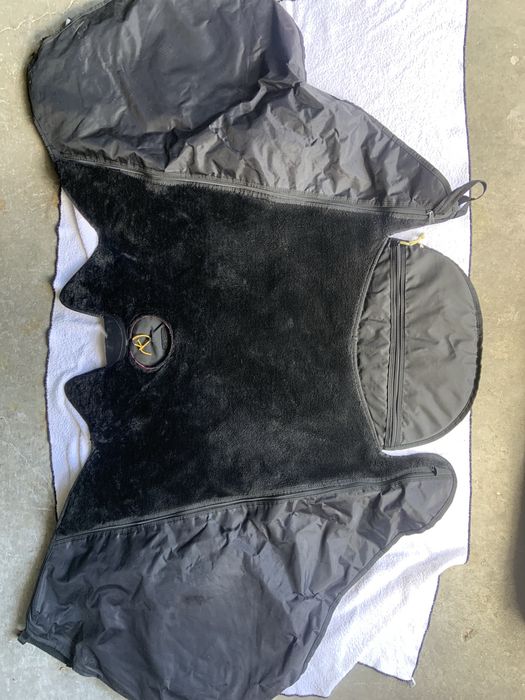 Yamaha Apron N-MAX