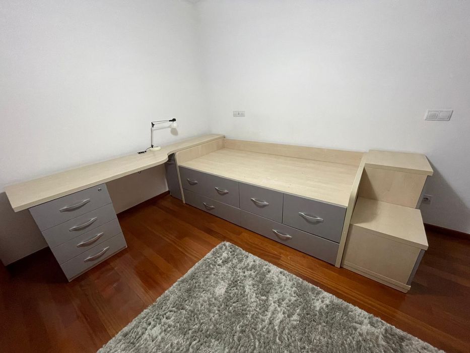 Mobília quarto criança