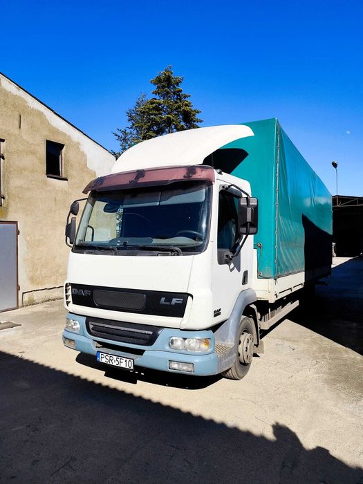 DAF