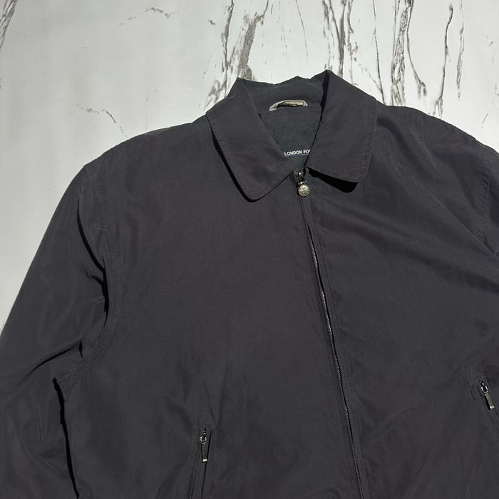 Харінгтон оверсайз