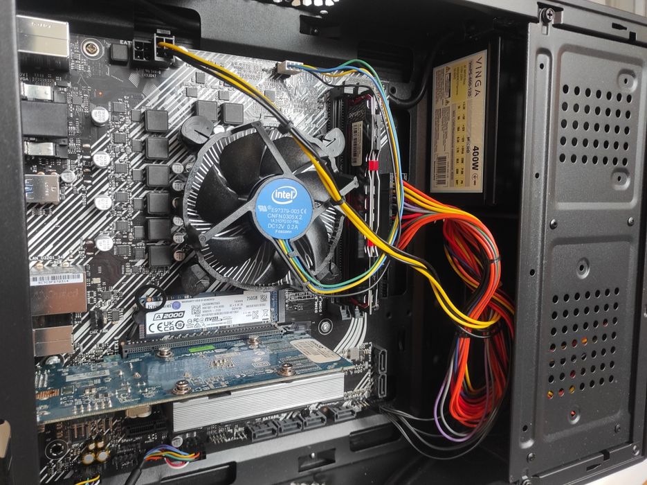 Продам компьютер