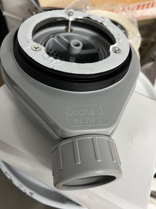 14 Válvulas ligaçao bases de duche