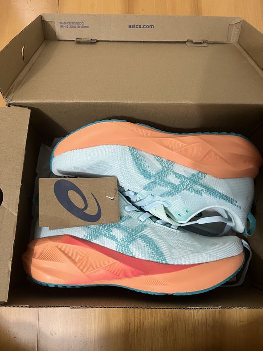 Novablast 5 asics