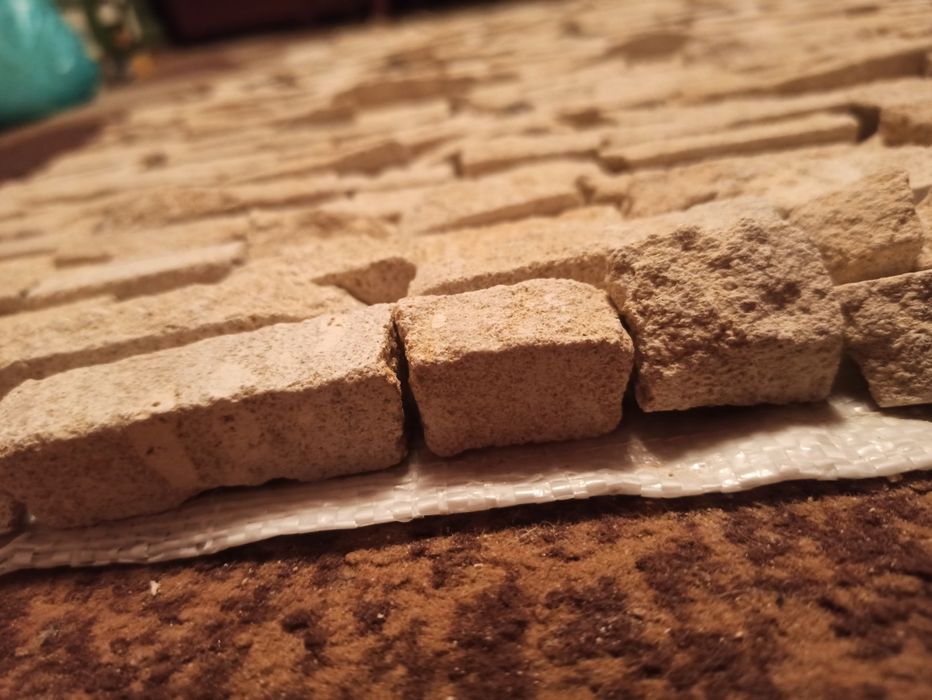 Камінь облицювальний, пісчаник