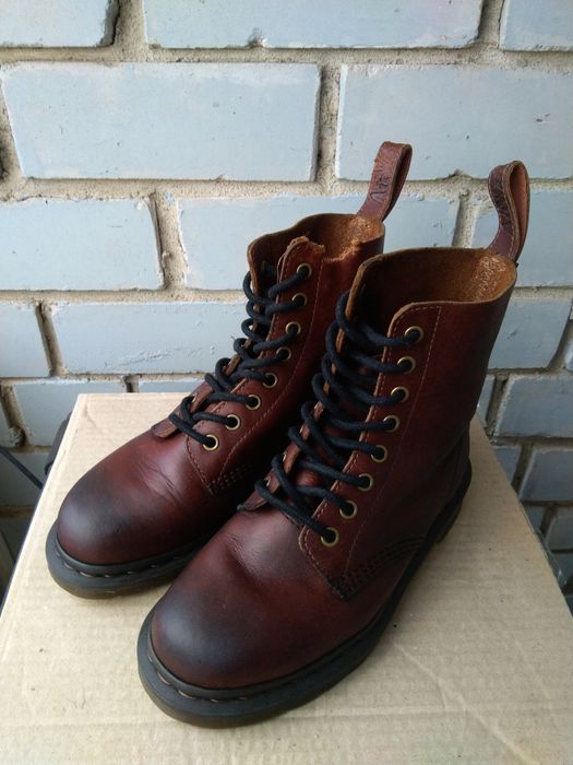 Ботинки Dr. Martens PASCAL 37 (23.5)