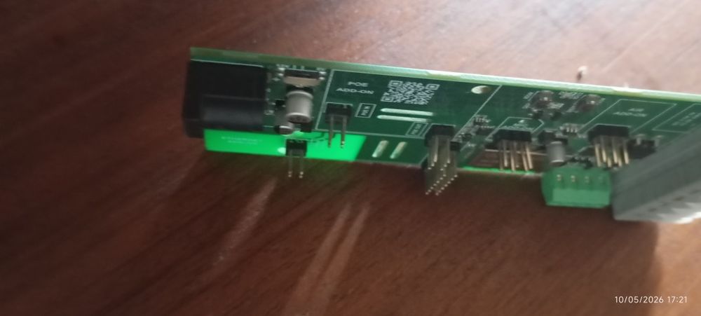 Controlador de fita led WiFi