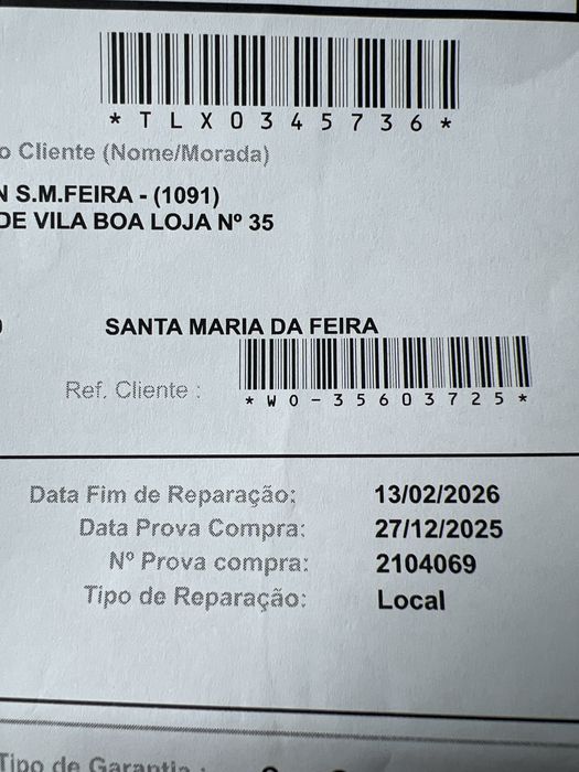 Phones Redmi Buds 6 Active NOVOS