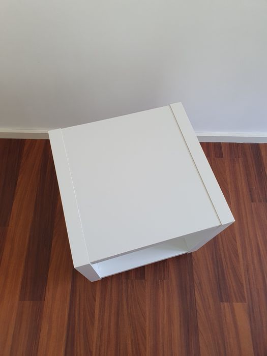 Kallax Ikea Hack