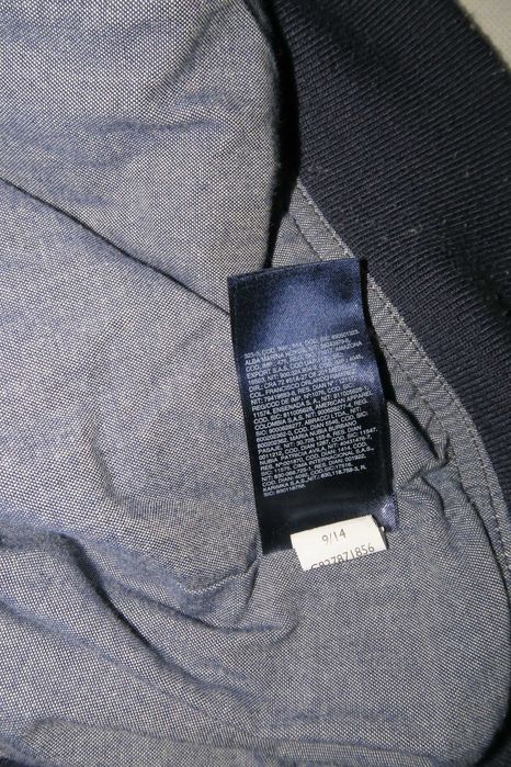 Tommy Hilfiger kurtka szwedka przejściowa L