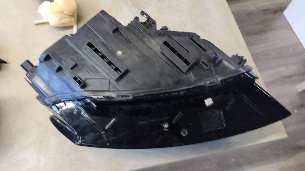 farol esquerdo ou direito bi-xenon led Audi Q5