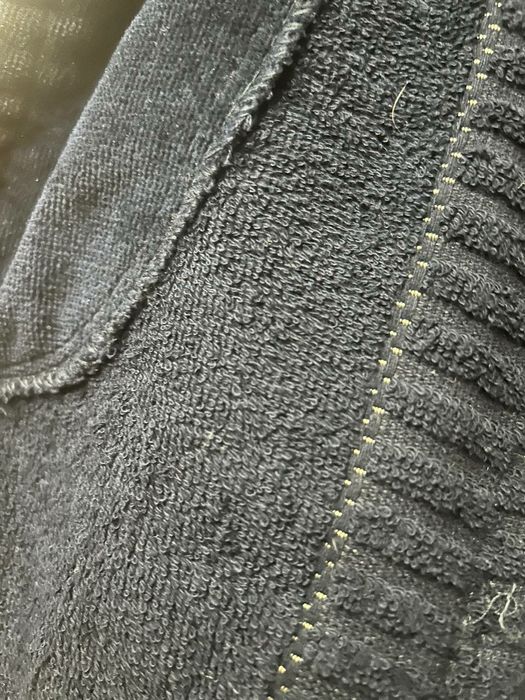 Чоловічий халат 100% бавовна