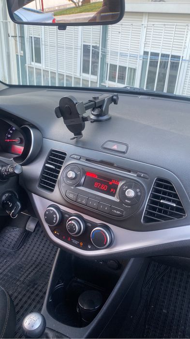 Vendo Kia picanto GPL 2016