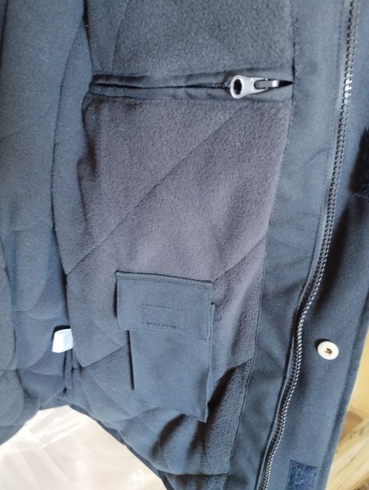 Casaco / blusão inverno - Novo!