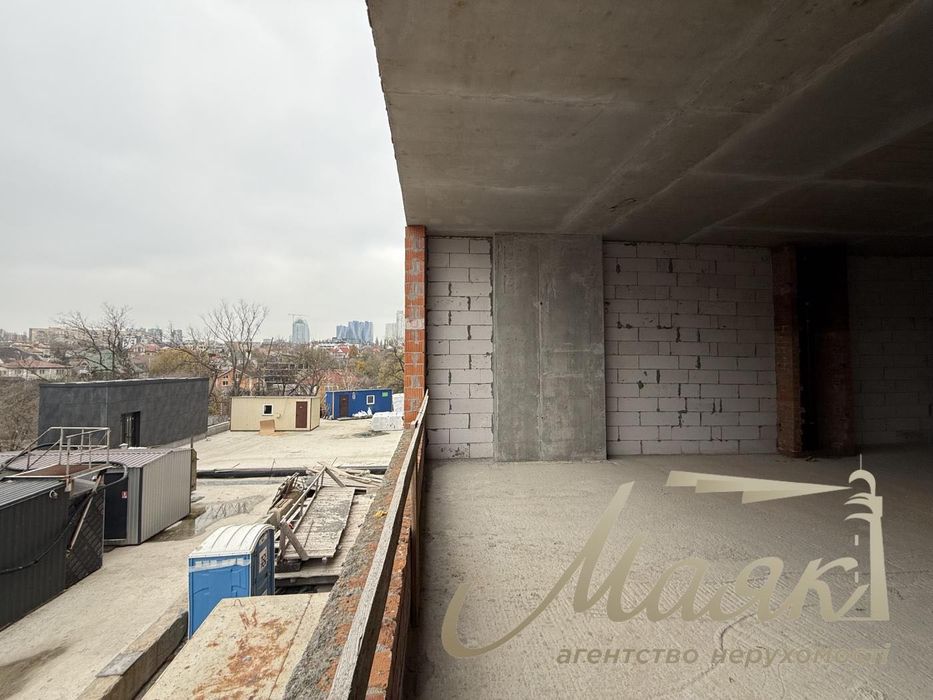 Комерційна нерухомість за адресою вул. Андрія Верхогляда (площа 1549 м²) - Atlanta.ua - фото 9