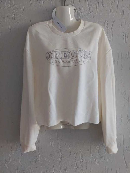 Bluza topshop L nowa