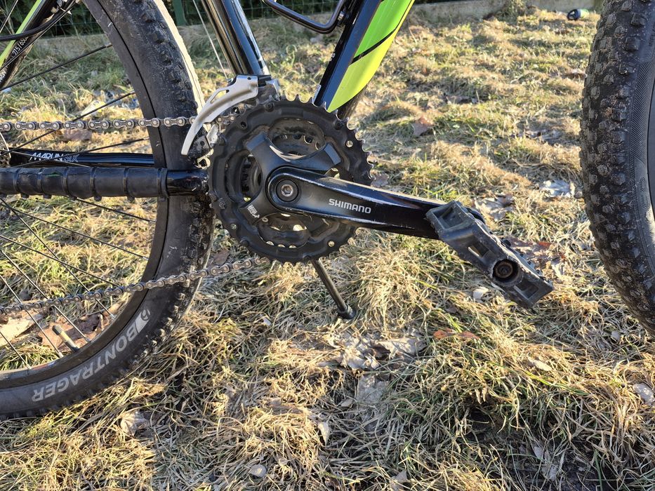 Rower Trek Marlin 6