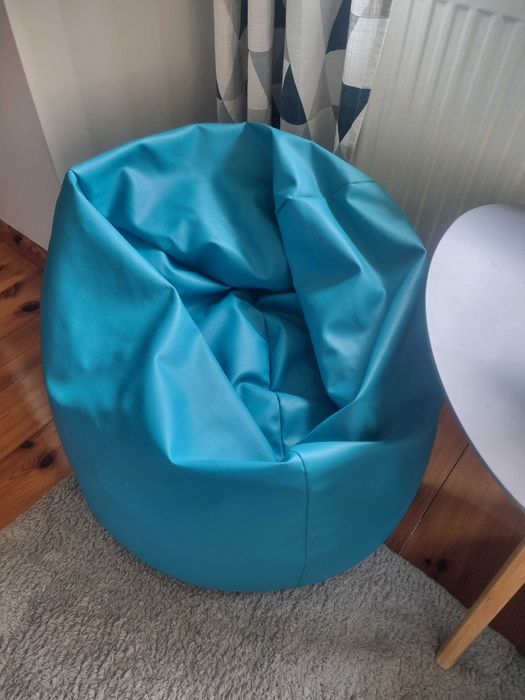 Pufa worek do siedzenia