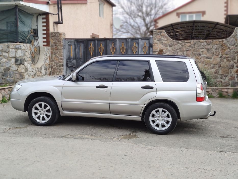 Продам Subaru Forester