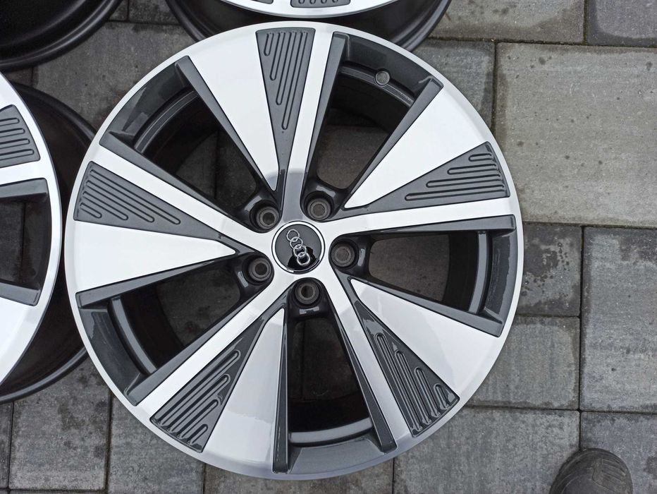 19 5x112 VW Audi BMW Mercedes